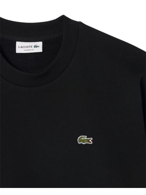 SH8868031 NERO lacoste | SH8868031 NERO